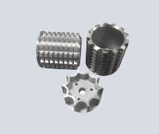 Robot connector