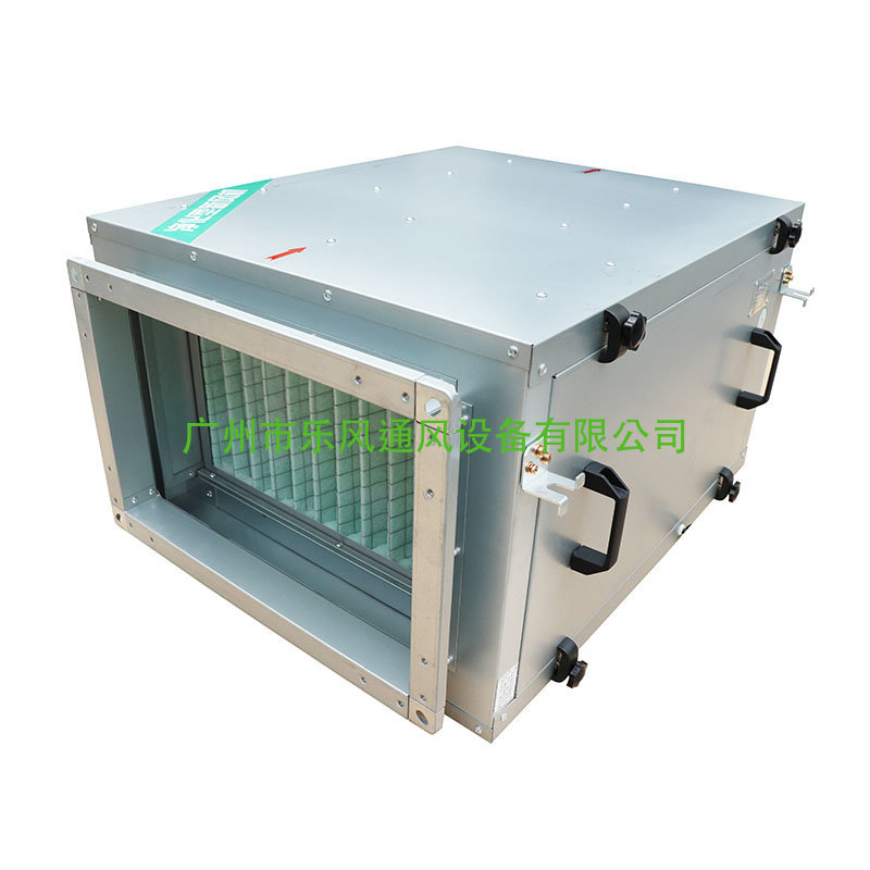 KTP系列净化型空调风柜