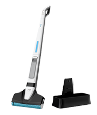 HEPA and Roller brush--JASHEN F12/F16 Cordless Wet Dry Vacuum Cleaner -  JASHEN Official Site