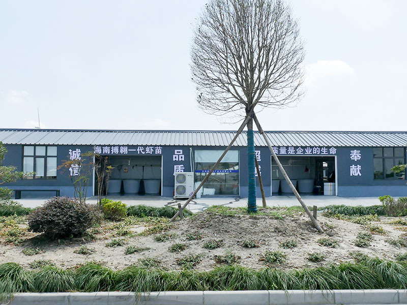 養殖基地