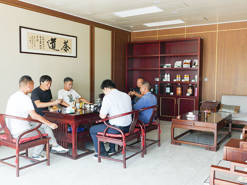 養殖基地