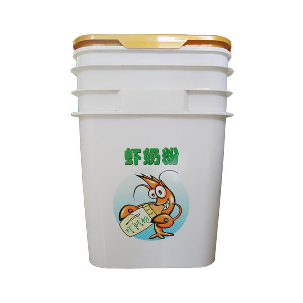 蝦奶粉