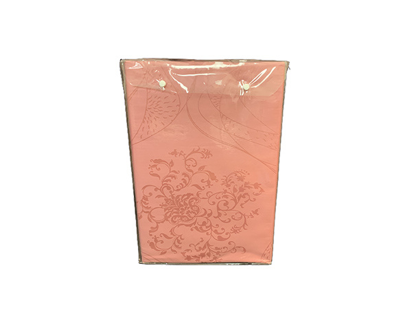 Pvc Bedsheet button bag