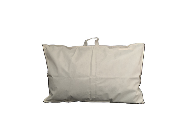 Customized Logo pillow packing bag