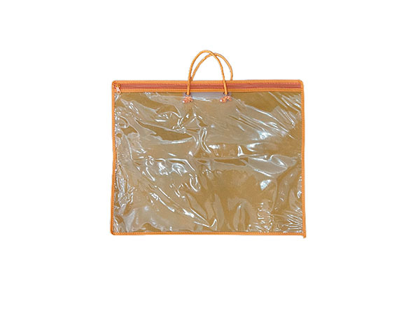 Non-wovon fabric pillow bag