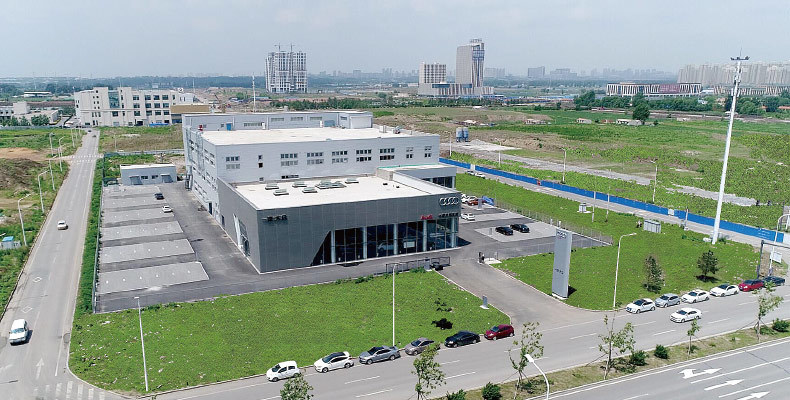 huayang