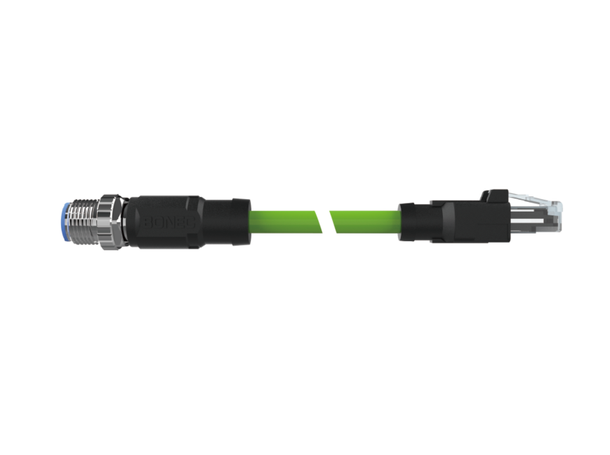 DG4-RJ45-L2-04-GN-CAT