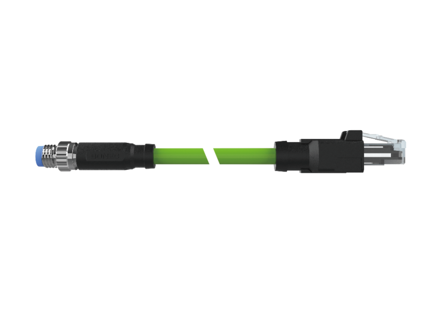 CG4-RJ45-L2-04-GN-CAT