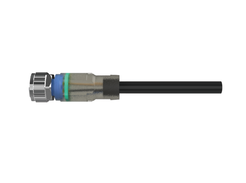 DM5-L2-04-BK-3LED