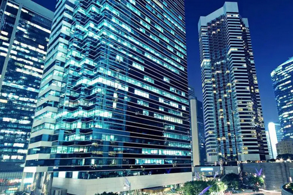 德克思诚邀您莅临湖南智能建筑行业发展论坛