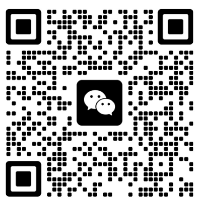 Official WeChat Account