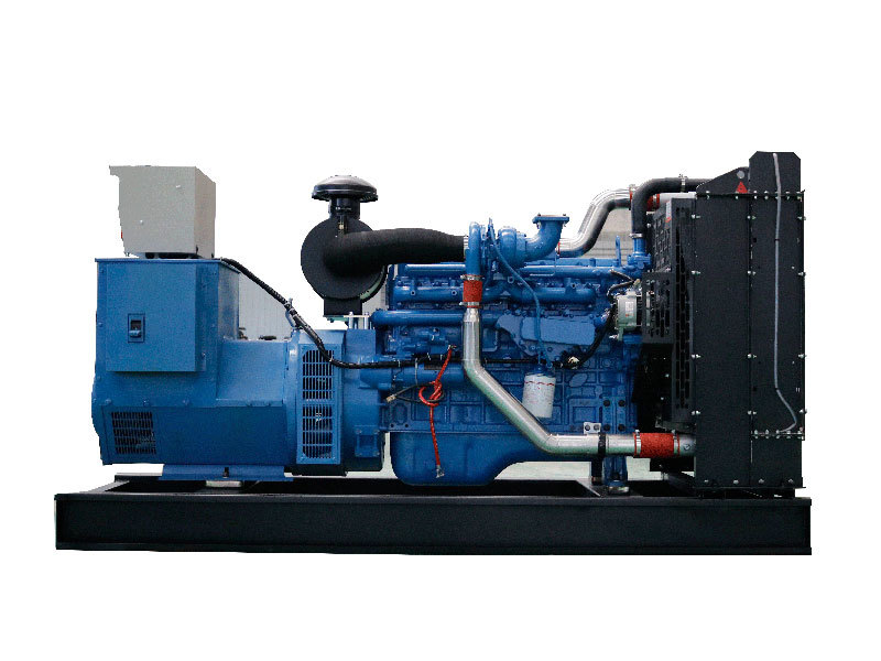 Yuchai Generator Set LT-132GF