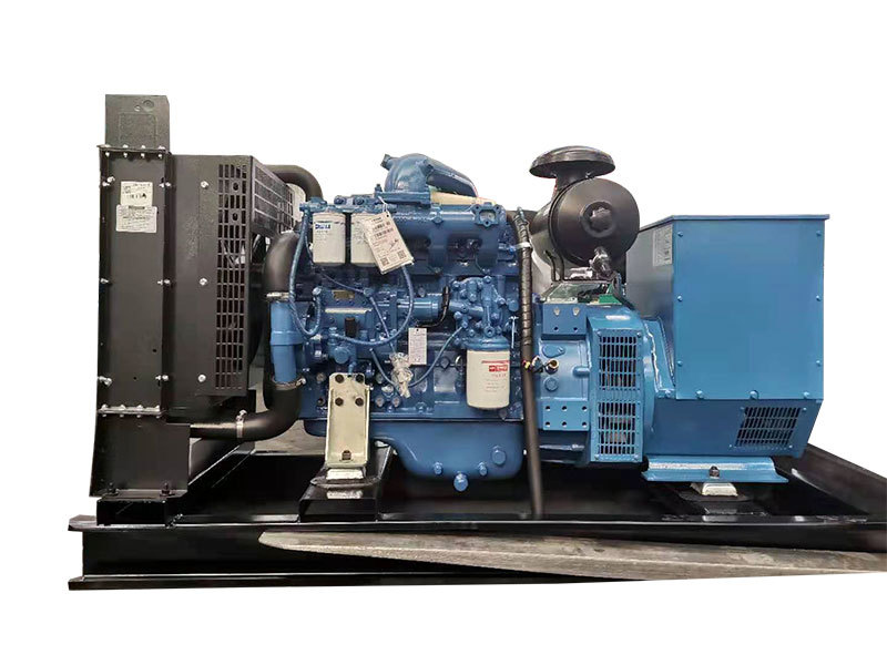 YC4D90Z-D21 50kw