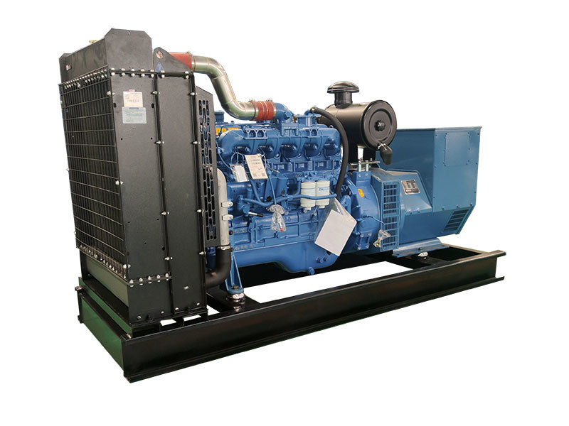Yuchai Generator Set LT-120GF