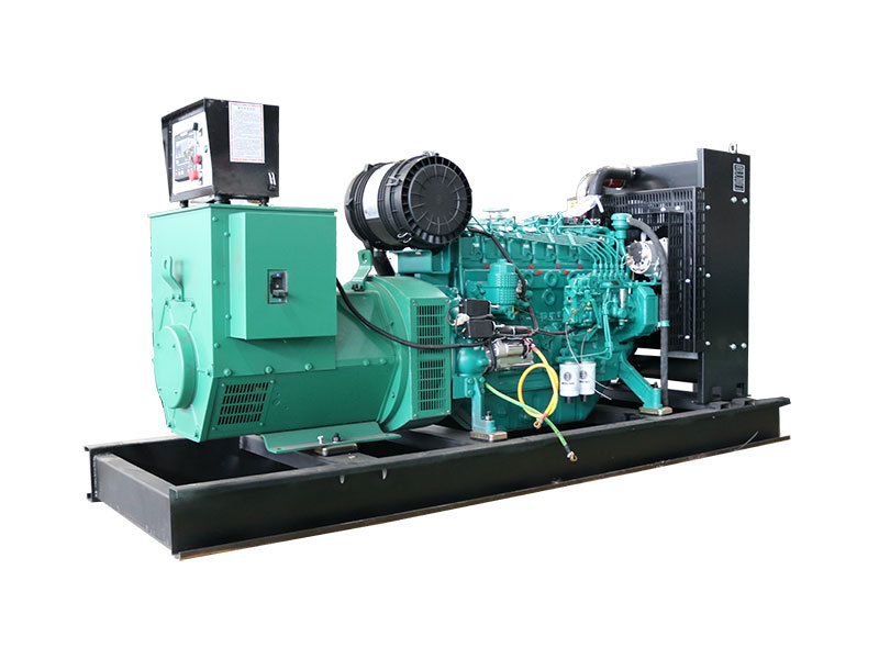 Weichai Generator Set LT-100GF