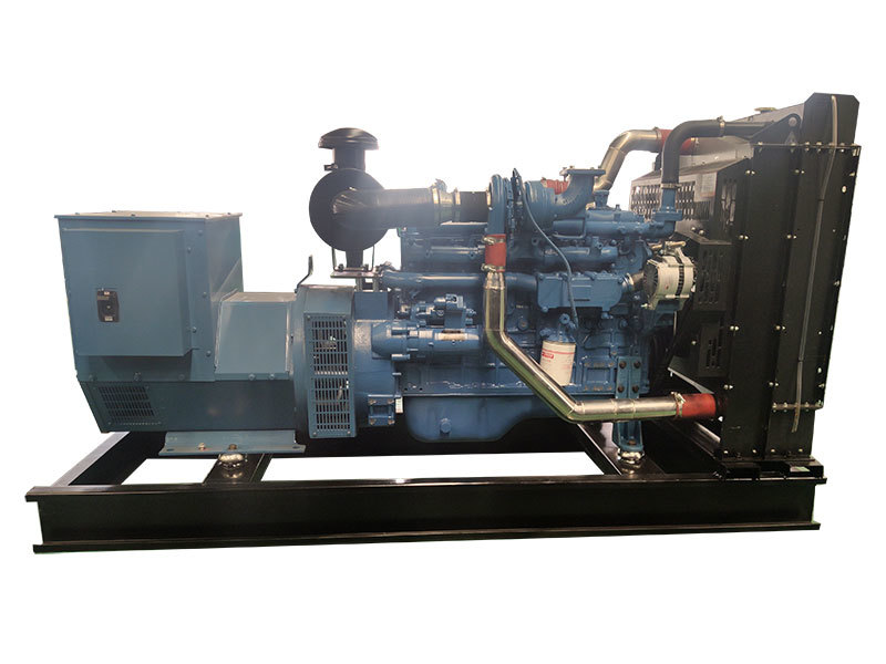 Yuchai Generator Set LT-120GF