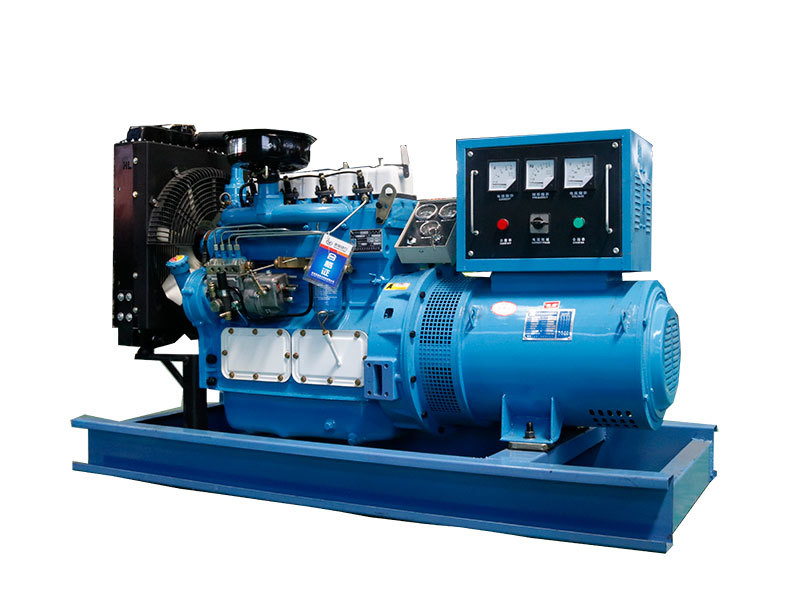 Leiteng Generator Set LT-30GF