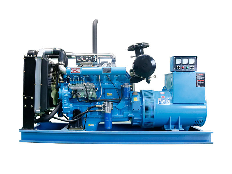 Leiteng Generator Set-Products-Weifang leiteng Power Machinery Co., Ltd