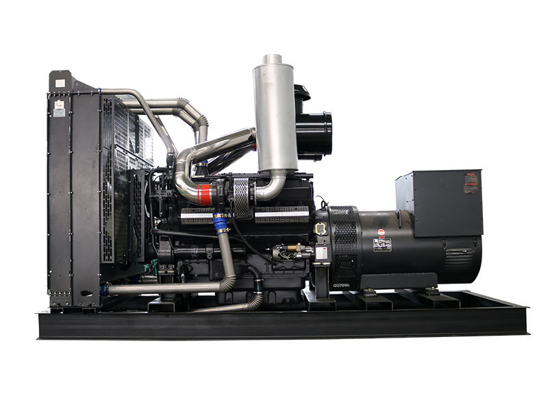 KPV510 500KW