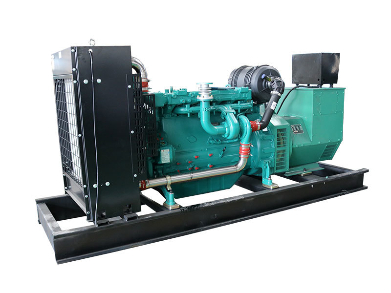 Weichai Generator Set LT-100GF