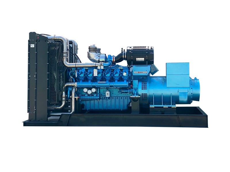 Weichai Generator Set LT-800GF