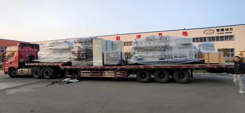 Delivery site