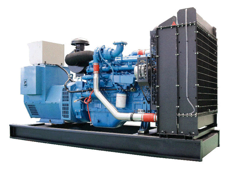 Yuchai Generator Set LT-132GF