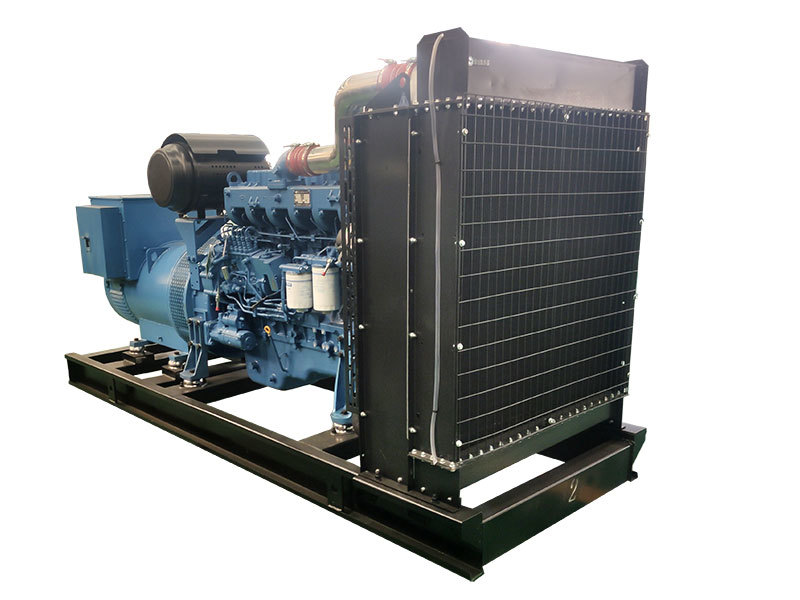 Yuchai Generator Set LT-200GF