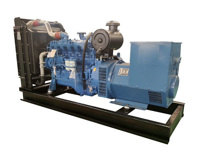 Yuchai Generator Set LT-120GF