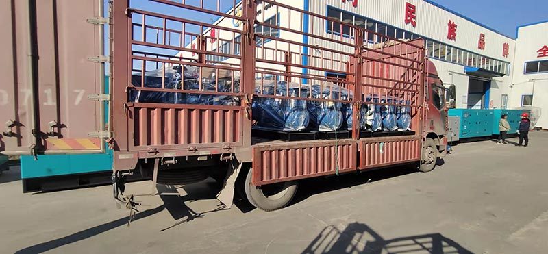 Delivery site