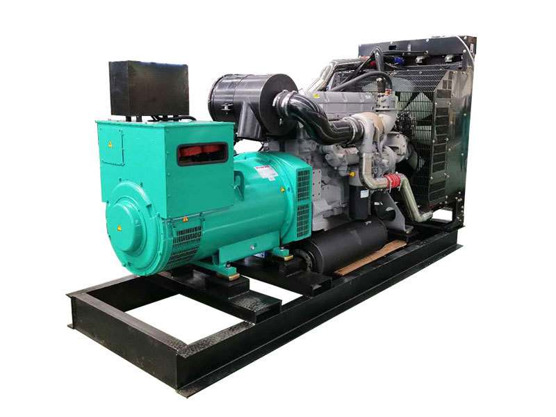 Perkins Generator Set 2206C
