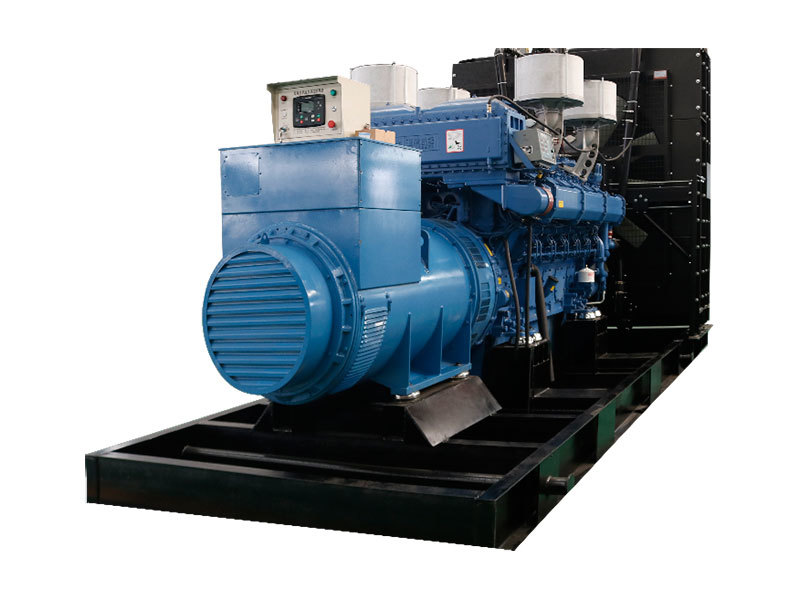 Yuchai Generator Set LT-1800GF