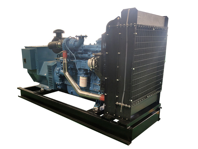 Yuchai Generator Set LT-120GF