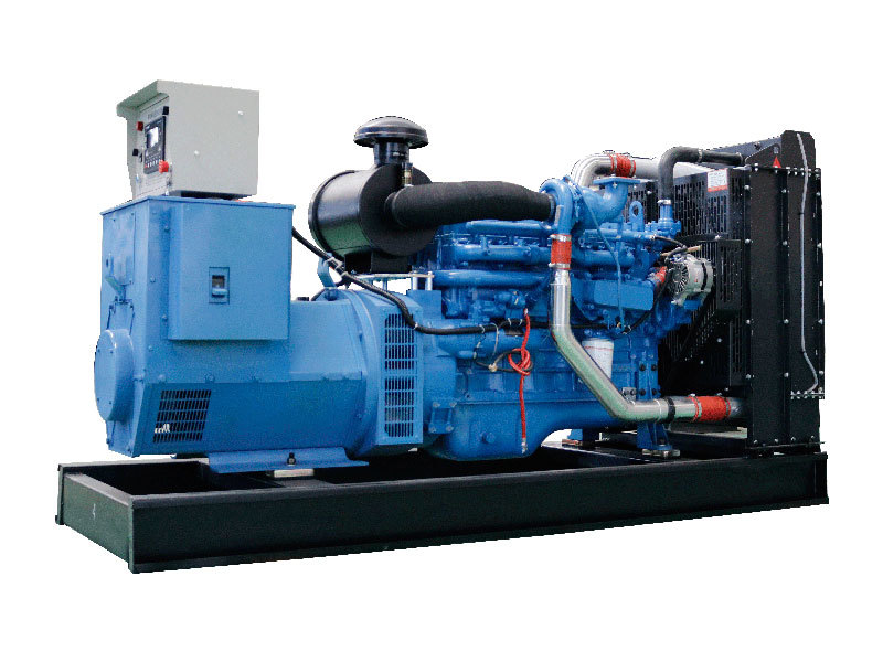 Yuchai Generator Set LT-132GF