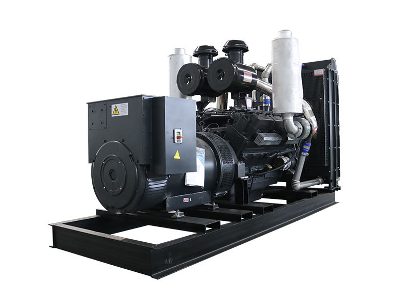 KPV510 500KW