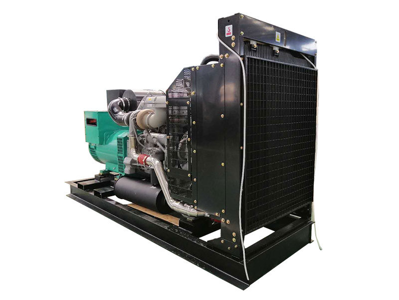 Perkins Generator Set 2206C