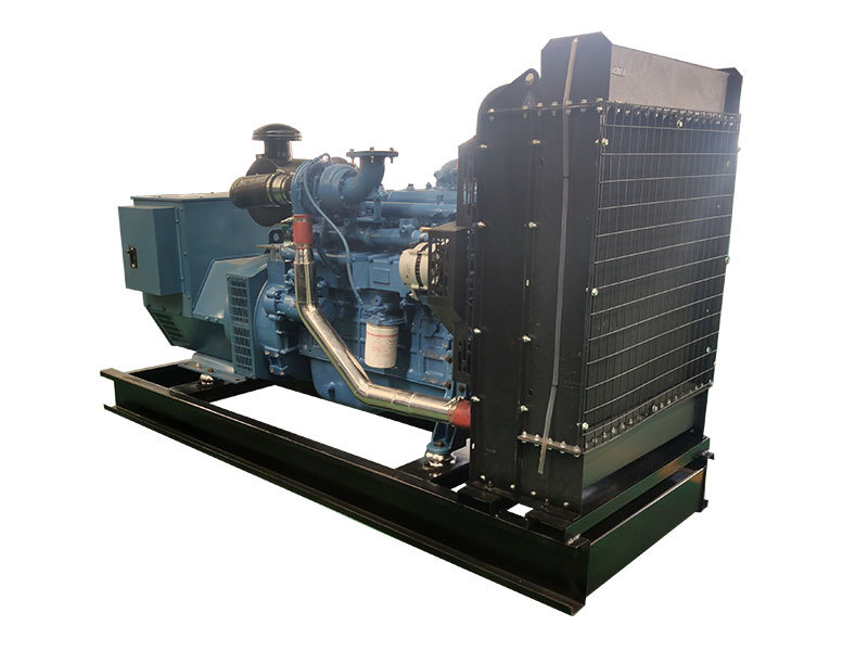 Yuchai Generator Set LT-160GF