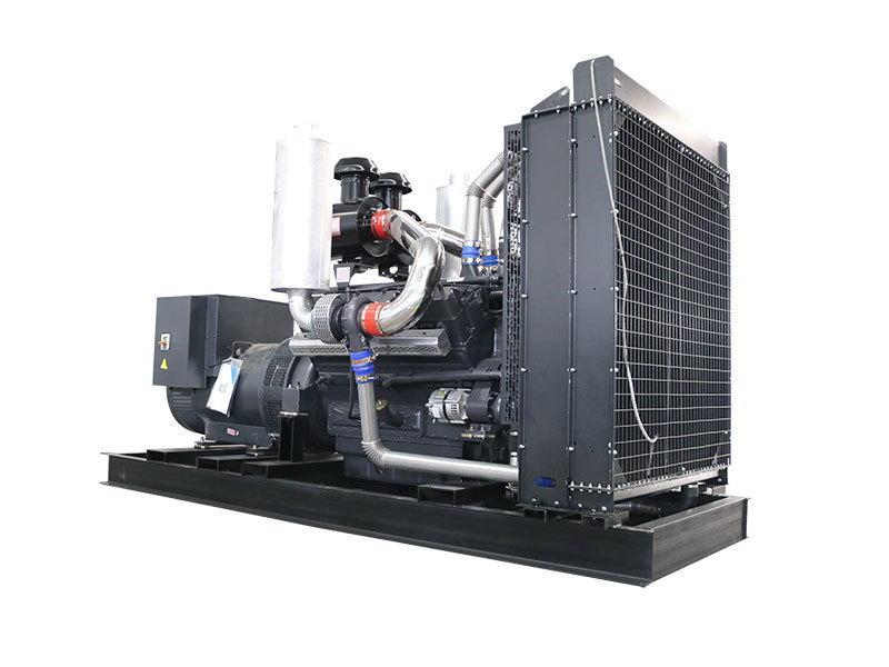 KPV510 500KW
