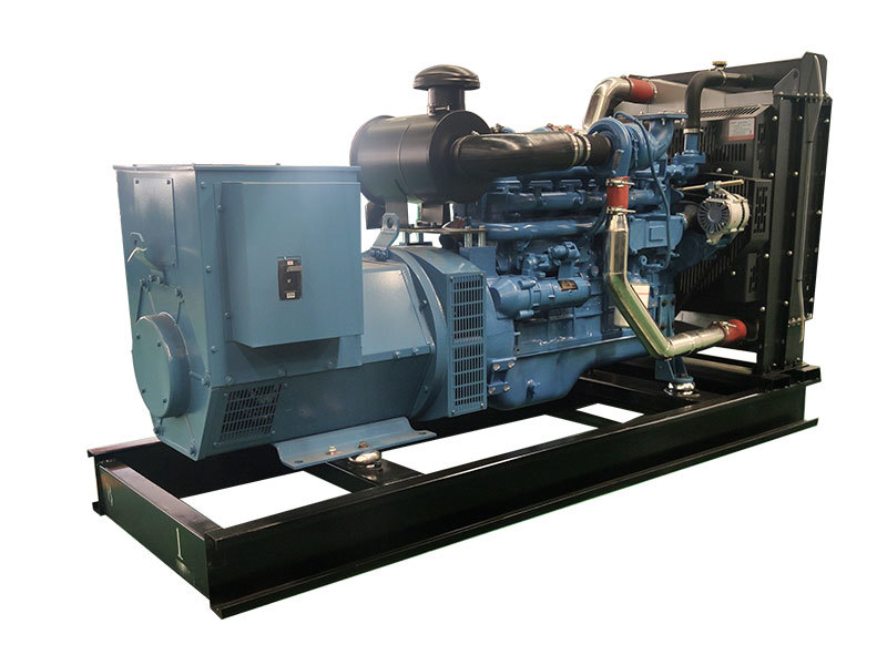 Yuchai Generator Set LT-120GF