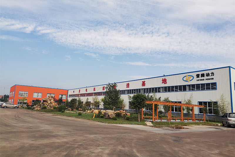 LeiTeng's Factory LeiTeng's Factory