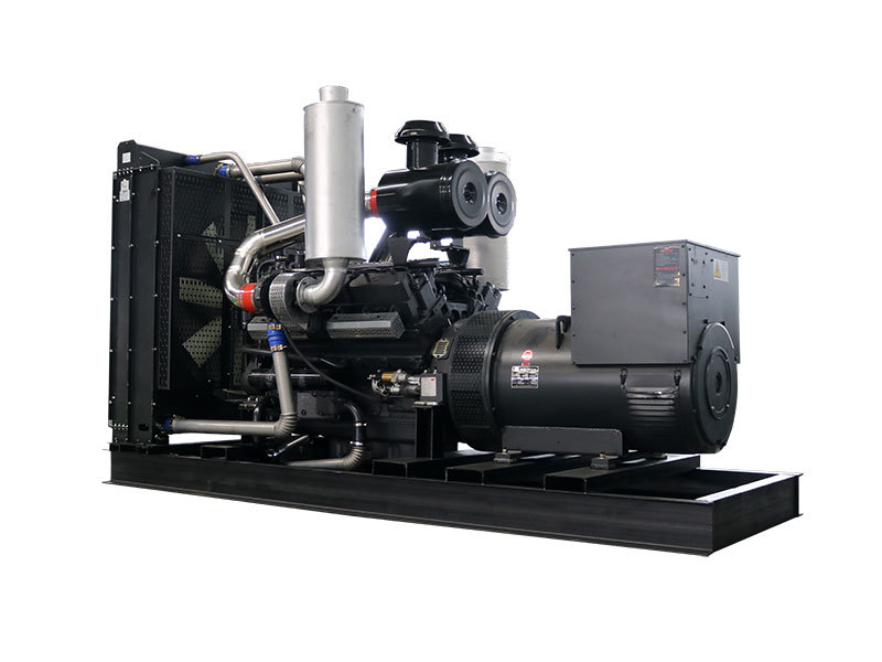 KPV510 500KW
