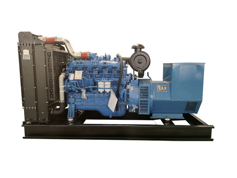 Yuchai Generator Set LT-120GF