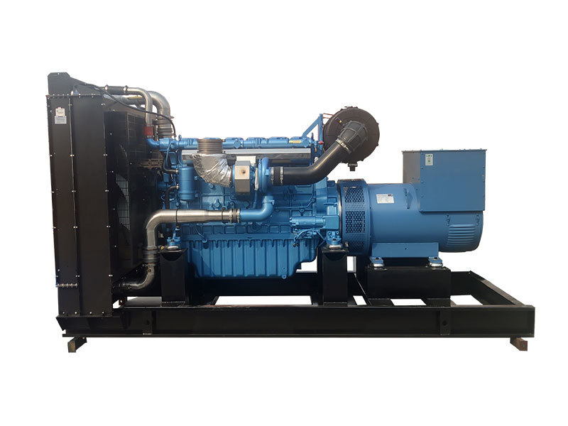 Weichai Generator Set LT-500GF