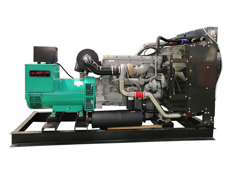 Perkins Generator Set 2206C
