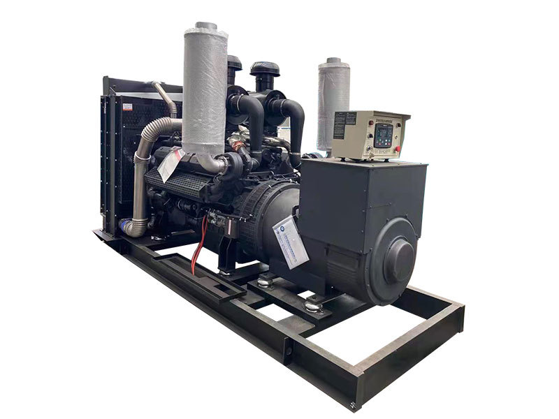 SC25G690D2  450KW