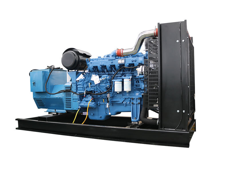 Yuchai Generator Set LT-200GF