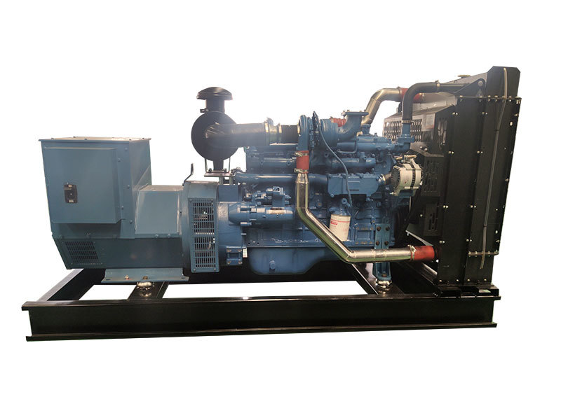 Yuchai Generator Set LT-160GF