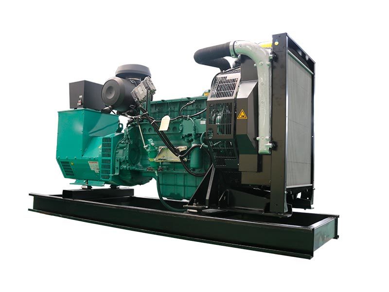 300kw TAD1354GE