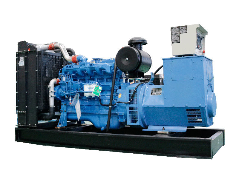 Yuchai Generator Set LT-132GF