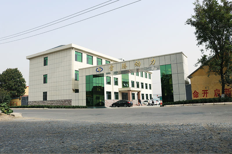 LeiTeng's Factory LeiTeng's Factory
